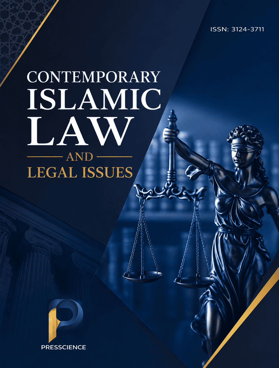 Contemporary Islamic Law and Legal Issue