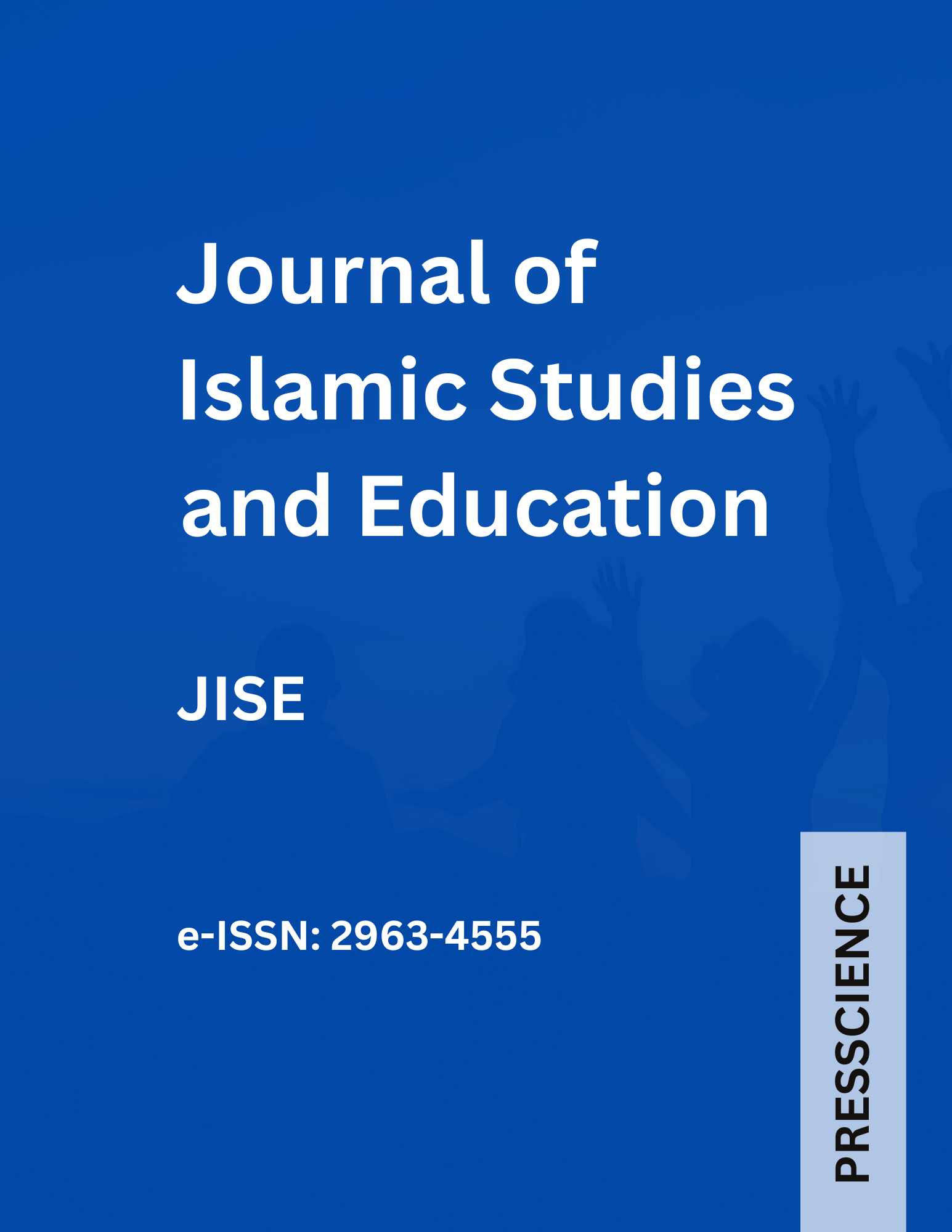 AT-TARBAWI: Jurnal Kajian Kependidikan Islam