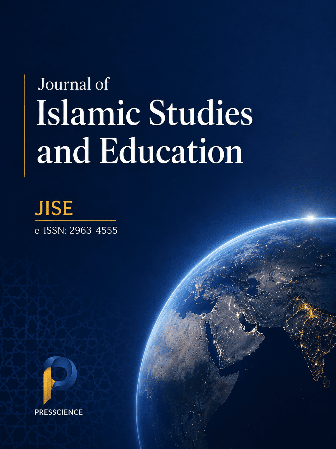 AT-TARBAWI: Jurnal Kajian Kependidikan Islam